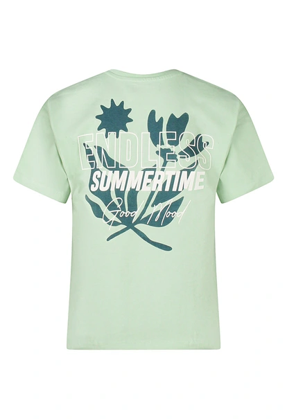 Unlocked jongens T-shirt